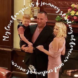 Meet your Posher, Maurie